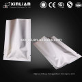 Aluminum foil sachet/ three side sealed aluminum foil sachet pouch